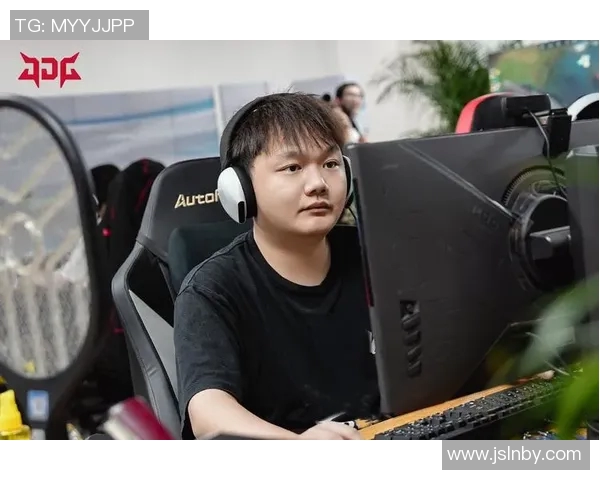 全球总决赛中JDG选手个人能力全面分析与表现点评
