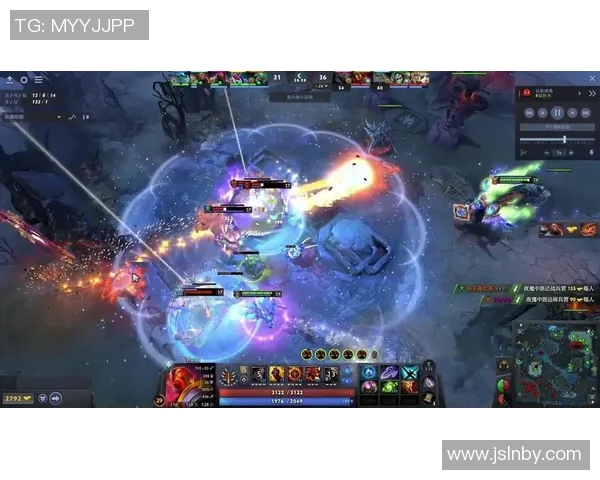 全面提升DOTA2与LOL实力的终极指南从入门到精通的S15攻略