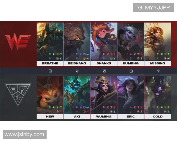 王者荣耀S15赛季聚焦WE战队心理素质提升与竞技表现分析 王者荣耀S15赛季聚焦WE战队心理素质提升与竞技表现分析