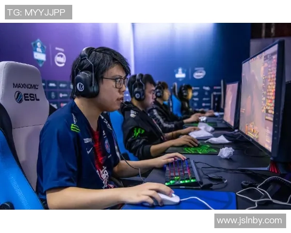 电竞比分热议DOTA2TES技术革新引发的行业变迁与未来展望