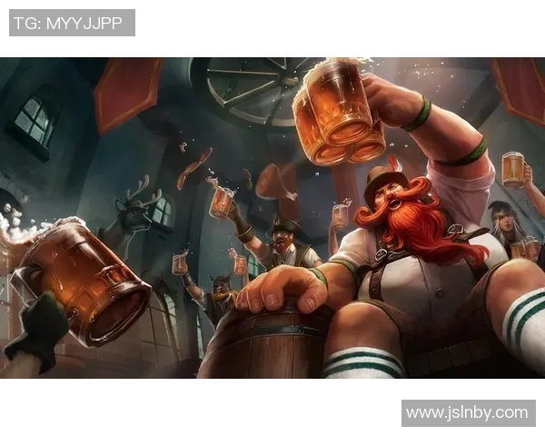 电竞数据专家王丽独家揭秘英雄联盟游戏策略与心得分享