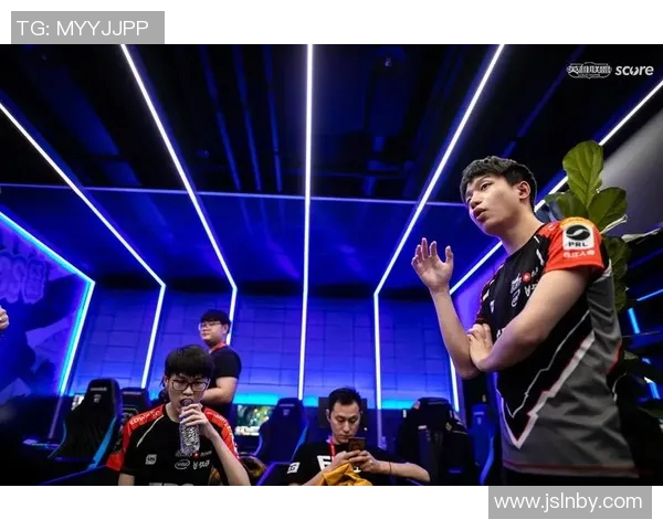 电竞比分热议EDG和平精英技术革新与战术演变的深度分析 电竞比分热议EDG和平精英技术革新与战术演变的深度分析