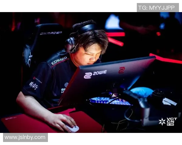 深入分析EDG战队的进攻策略与战术布局在英雄联盟中的应用与成效